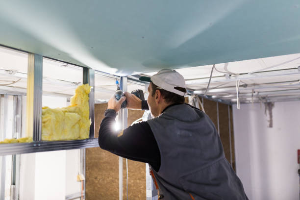 Best Insulation for Specific Applications in Republic, WA