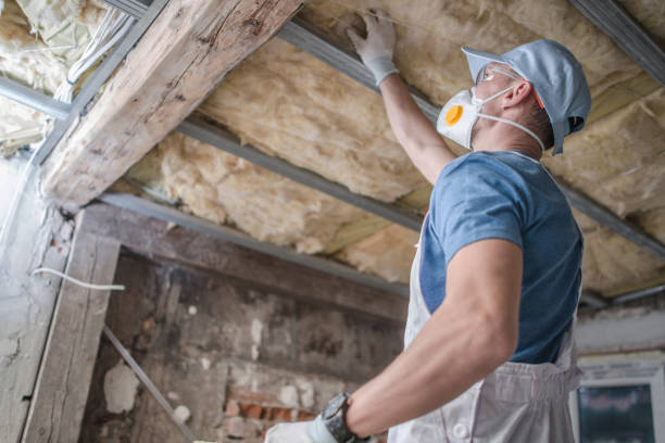 Best Insulation for Specific Applications in Republic, WA