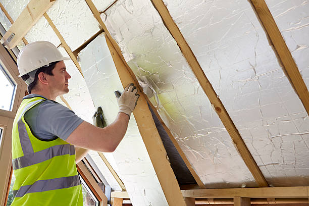 Best Insulation Maintenance and Repair in Republic, WA