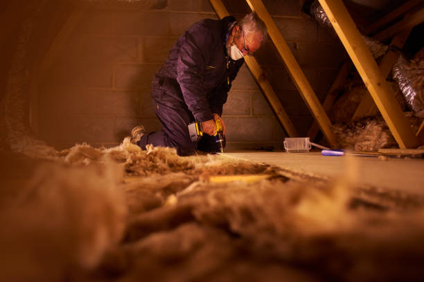 Best Commercial Insulation in Republic, WA